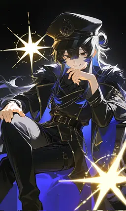Profile image of 무게츠