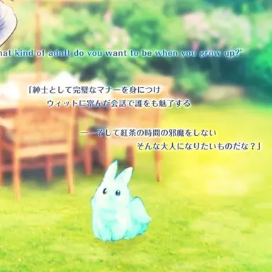 Profile image of アーサー