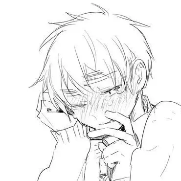 RainyBeach9393의 友達に劣情を抱いた