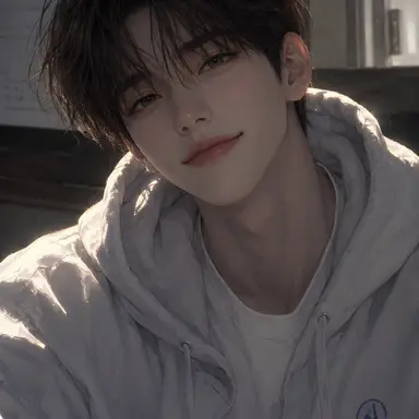 Profile image of ソ・ヘオン