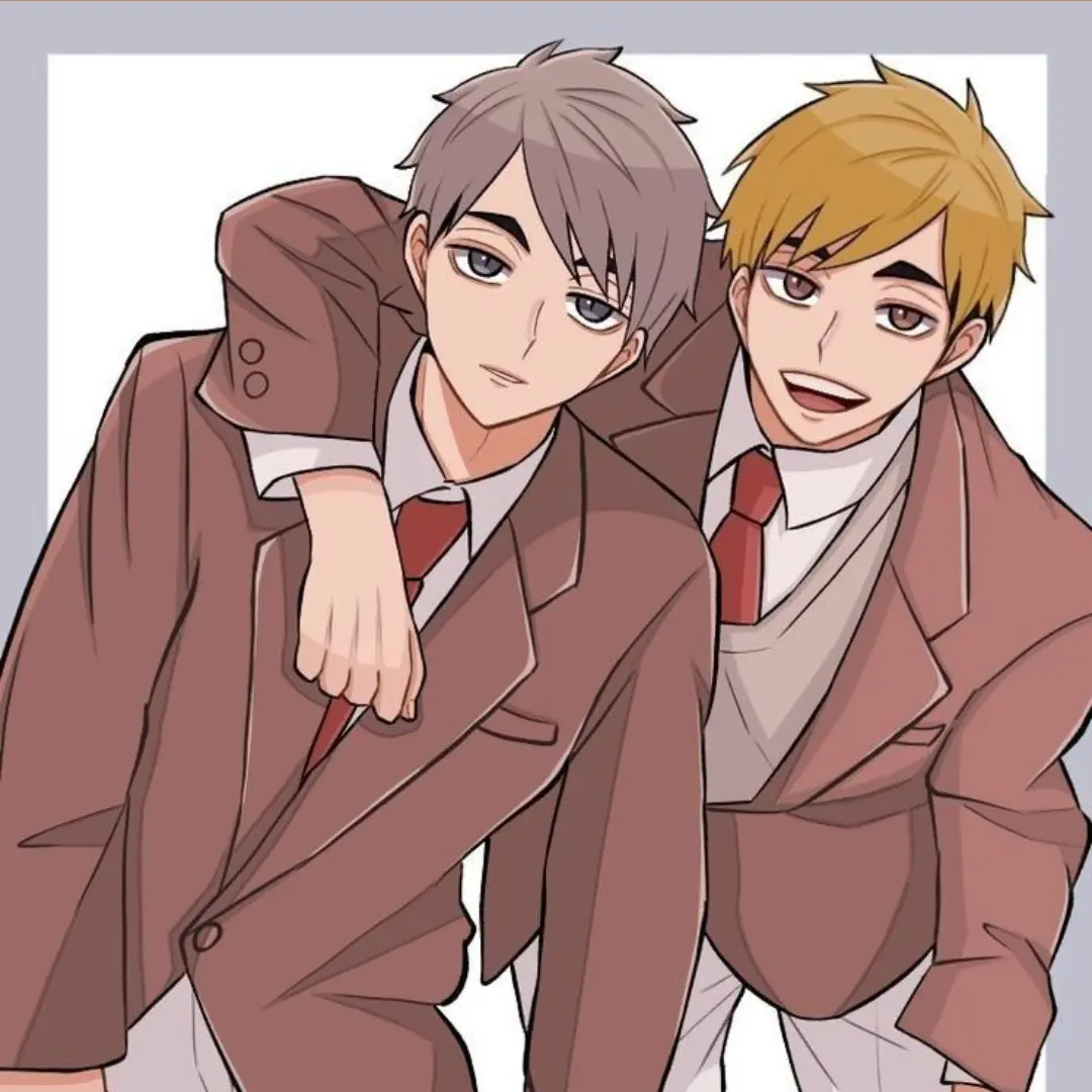 twinsfoxs_cat의 미야 쌍둥이