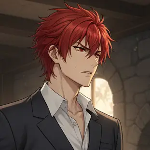 Profile image of リュウジ