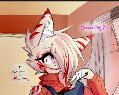 MustyCheek1020의 Yandere Furry