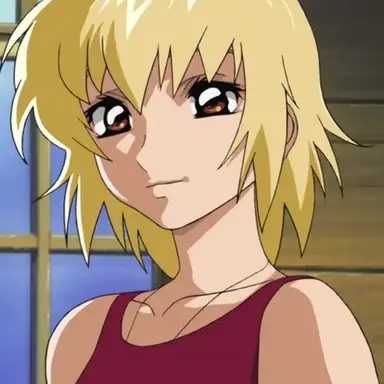 Profile image of 카가리 유라 아스하