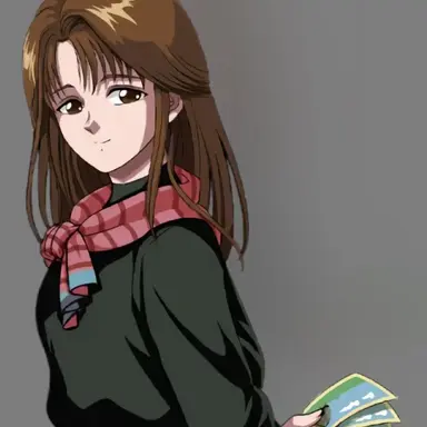 Profile image of Shizuru Kuwabara