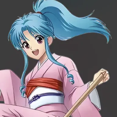 Profile image of ボタン