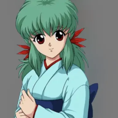Profile image of 雪菜