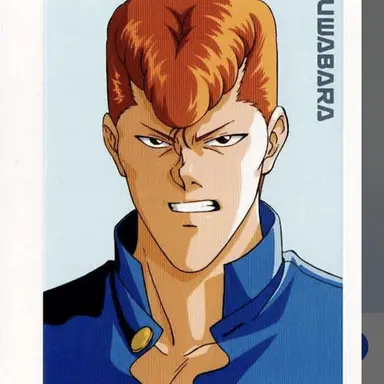Profile image of 桑原和真