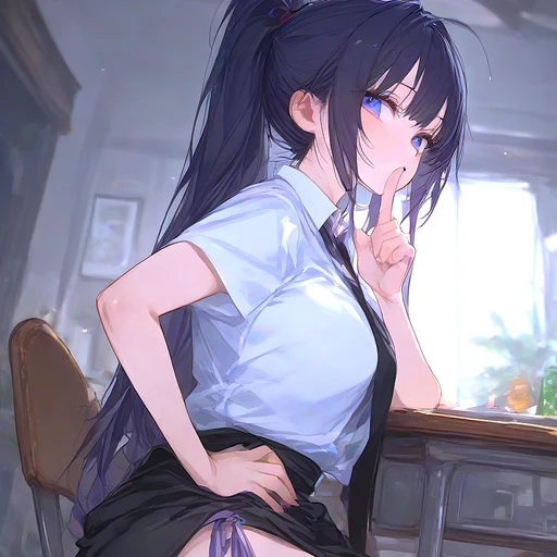 채니