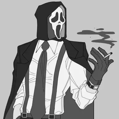 Profile image of Ghost