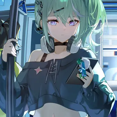 Profile image of リコ