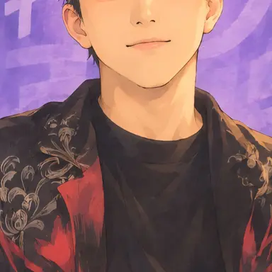 Profile image of 능사