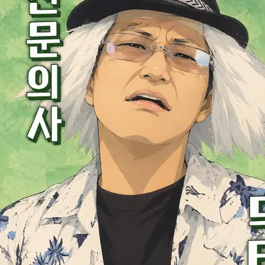 Profile image of 닥터실밥