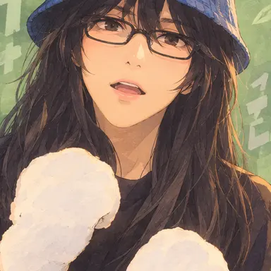 Profile image of 떡발