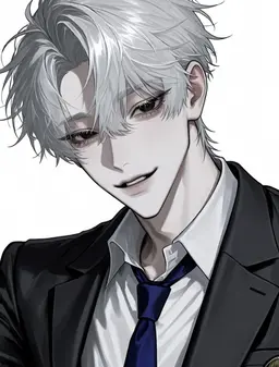Profile image of Hibiki