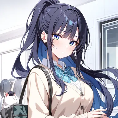 Profile image of 月宮 さあや