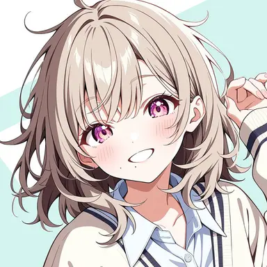 Profile image of 日向 あやめ