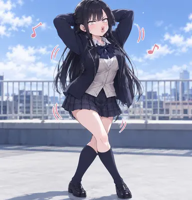 Profile image of 쿄카