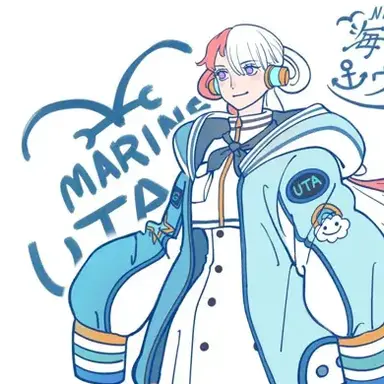 Profile image of ウタ