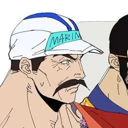 Profile image of サカズキ