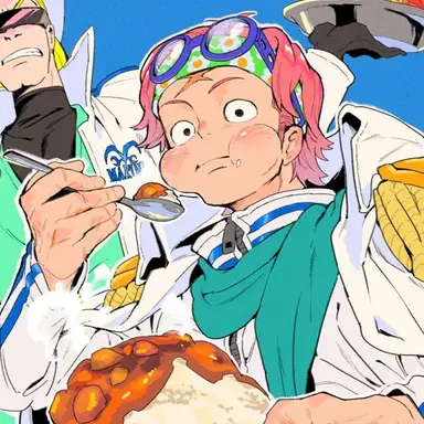 Profile image of コビー