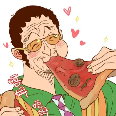 Profile image of ボルサリーノ