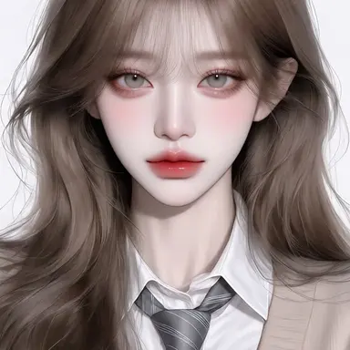 Profile image of Chae-rin Han