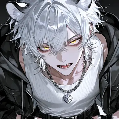 Profile image of ゼイン