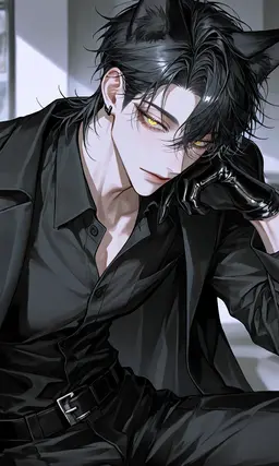 Profile image of アルヴィス