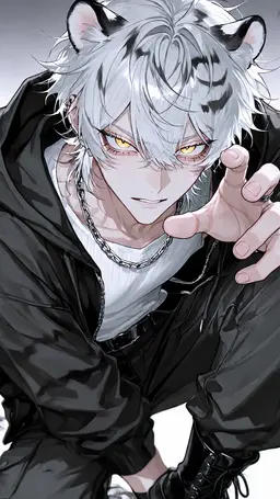 Profile image of ゼイン