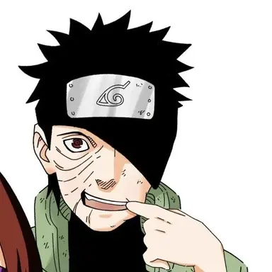 Profile image of うちはオビト