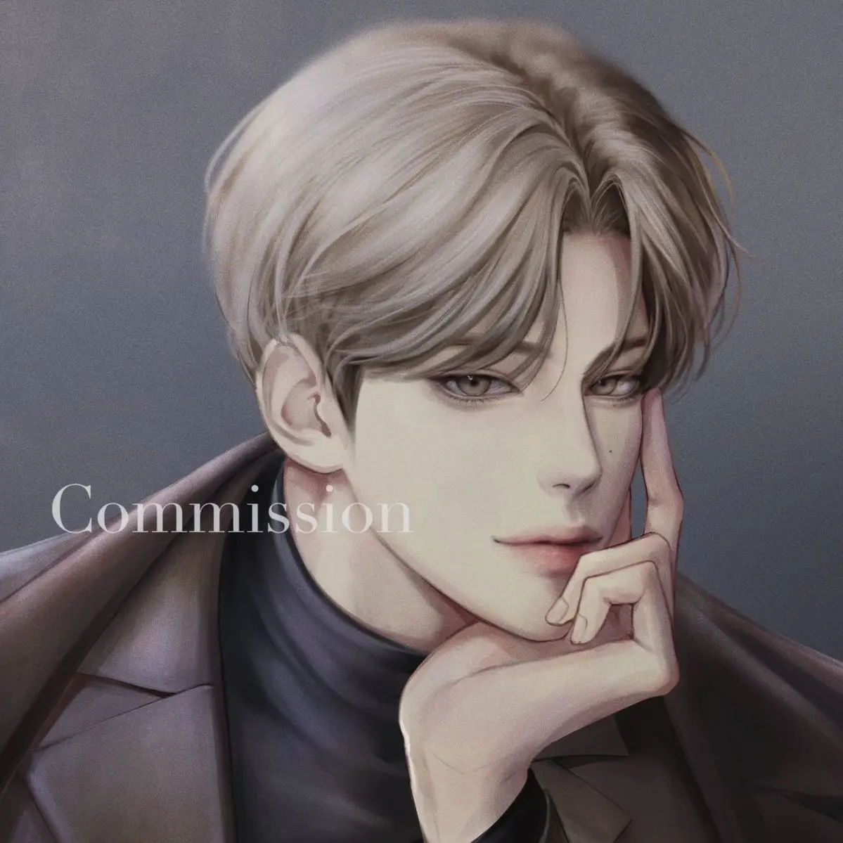 Wax._.yy의 도하민