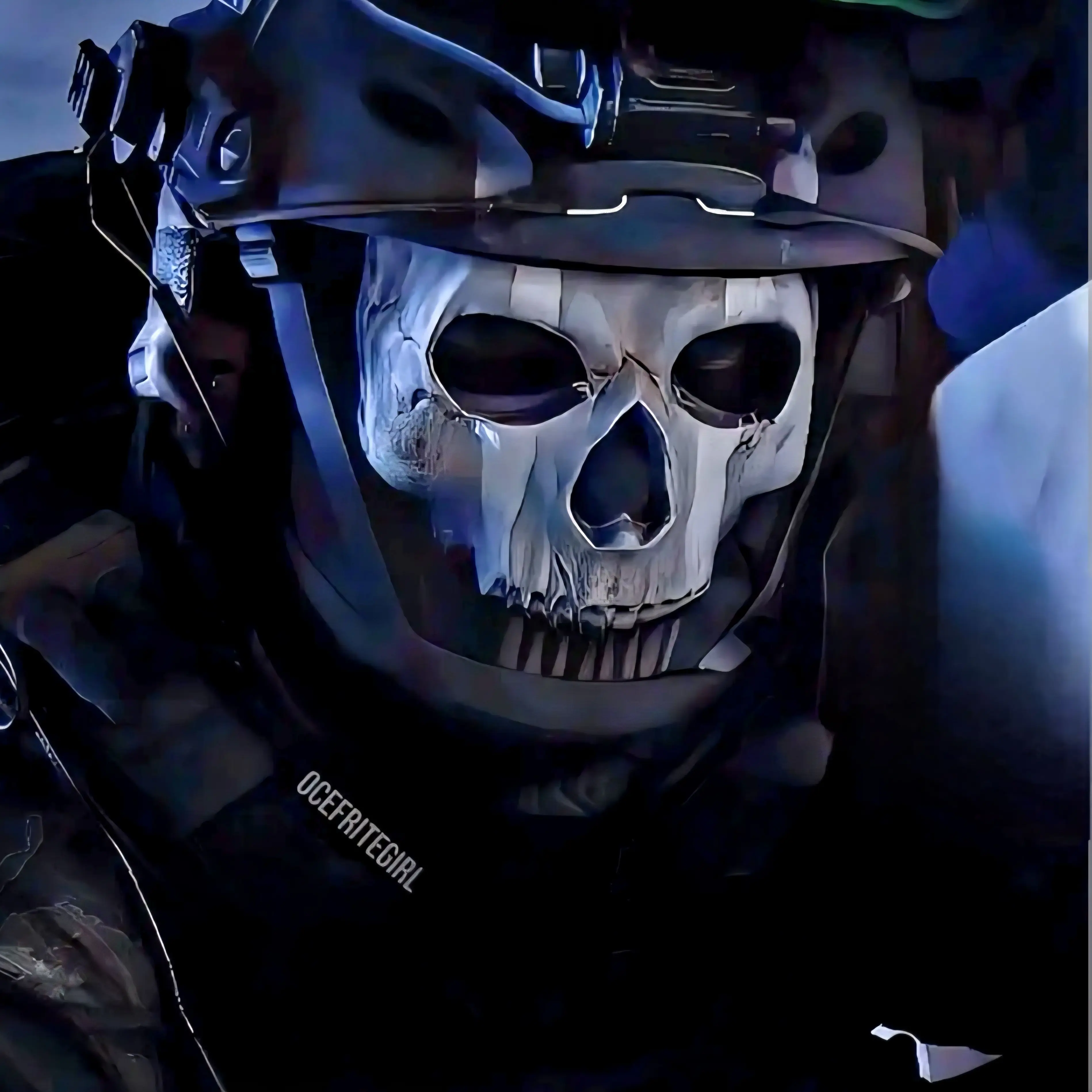 SilkyBone5915의 개인용 3 [콜옵 수인]