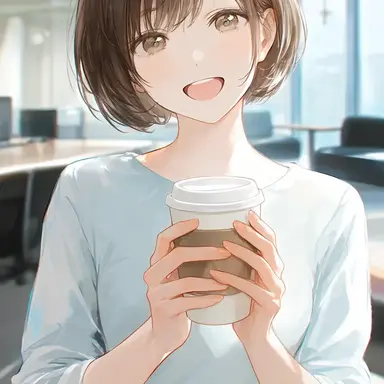 Profile image of 사에키 유이