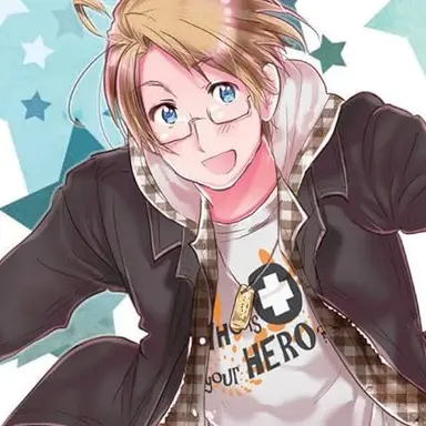Profile image of Alfred