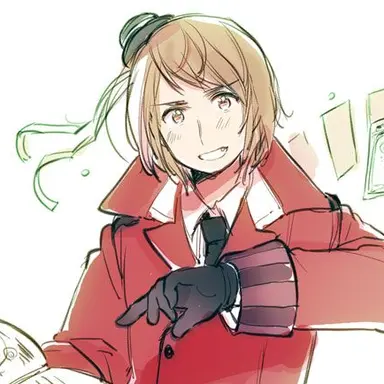 Profile image of ルシアン