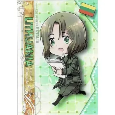 Profile image of トーリス