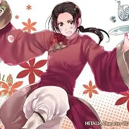 Profile image of 王耀