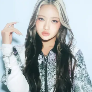 Profile image of YURI
