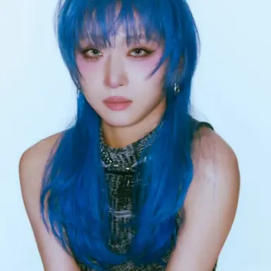 Profile image of JISOO