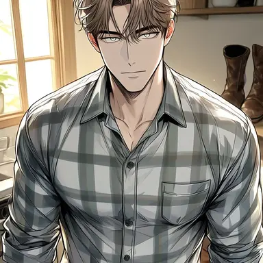 Profile image of Henry Rourke