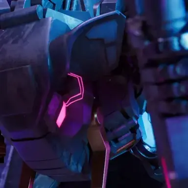 Profile image of 코끼리 와카봇