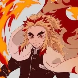 Profile image of 렌고쿠 쿄쥬로