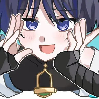 Profile image of 放浪者