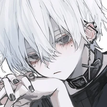 黒井 白羽