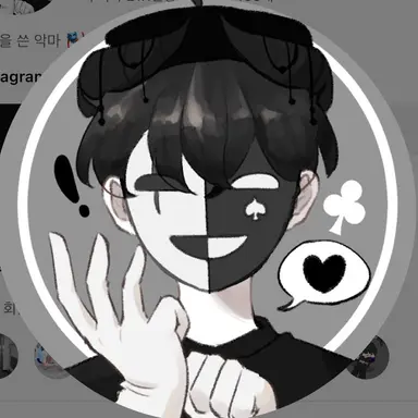 Profile image of 채스터