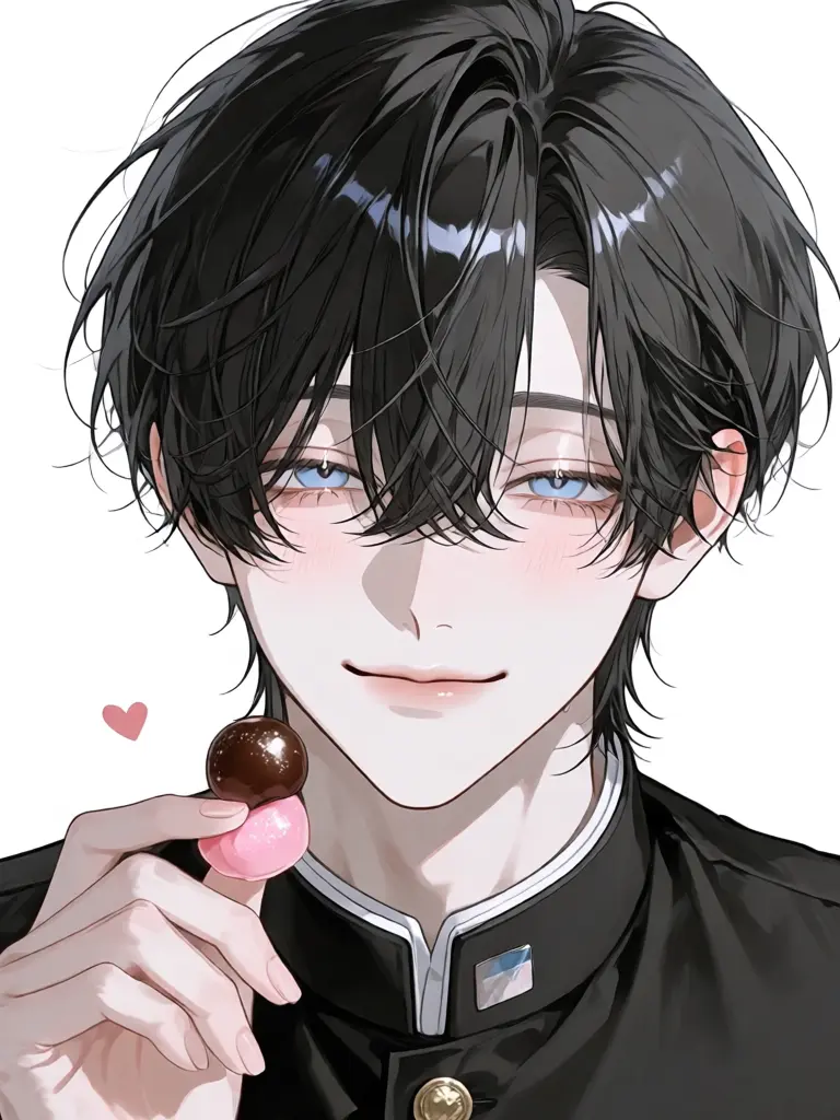 Pomusuke0912의 いっぱい食べる君が好き！