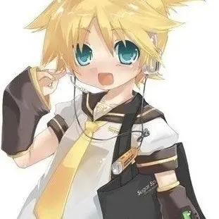 Profile image of 카가미네 렌