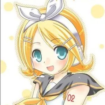 Profile image of 카가미네 린