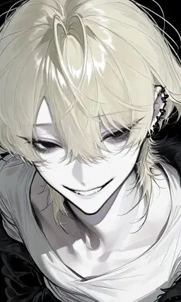 Profile image of Rei